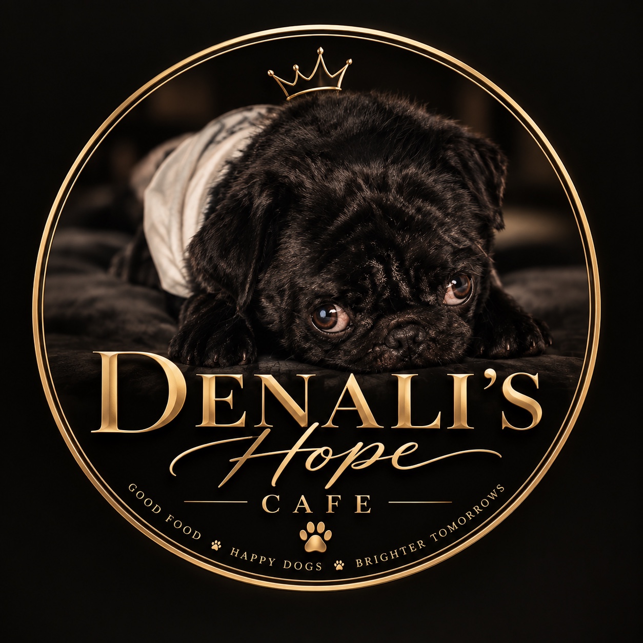Denali’s Hope Cafe